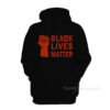 Black Lives Matter Hoodie
