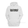 Bangtan Network Hoodie