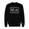 Black Lives Matter New World Order Logo Parody Sweatshirt