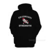 Cincinnati Strength Hoodie