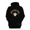 Dillon Francis Fuck 2020 Rainbow Hoodie