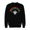 Dillon Francis Fuck 2020 Rainbow Sweatshirt