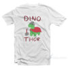 Dino – Thor T-Shirt
