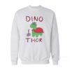 Dino – Thor Sweatshirt