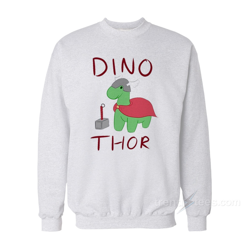 Dino – Thor Sweatshirt