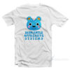 Filbert Dismantle Oppressive Systems T-Shirt