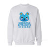 Filbert Dismantle Oppressive Systems Sweatshirt