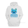 Filbert Dismantle Oppressive Systems Hoodie