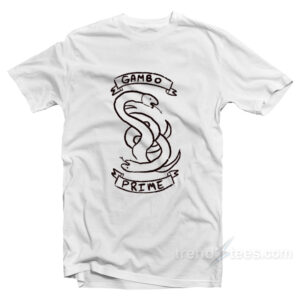 Gambo Prime T-Shirt