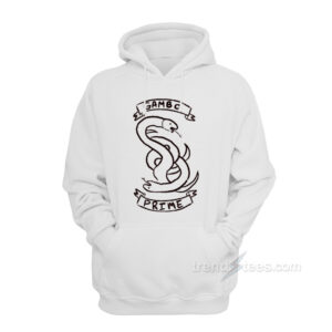 Gambo Prime Hoodie