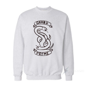 Gambo Prime Sweatshirt