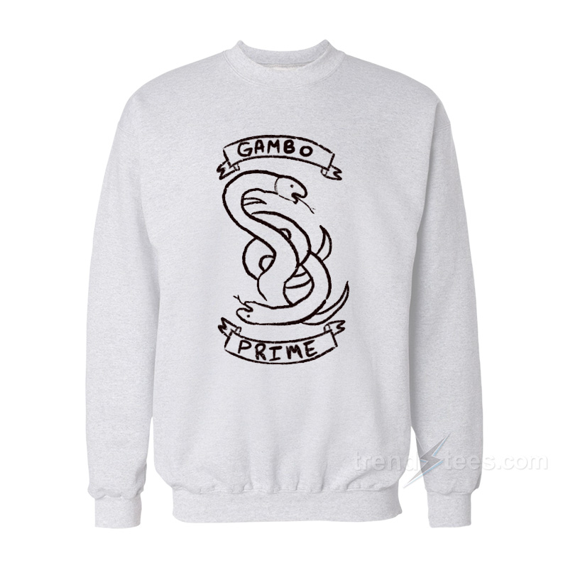 Gambo Prime Sweatshirt