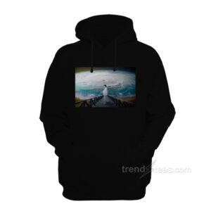 Golden Child - ONE Lucid Dream Hoodie