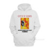 Guns N Roses Giugno Stadio Delle Alpi Torino Hoodie