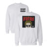 Guy Fieri Delicious Content Sweatshirt