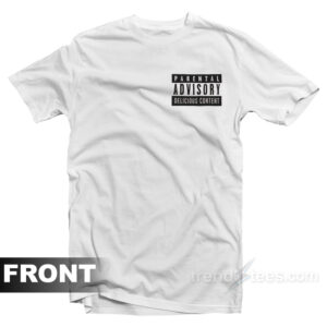 Guy Fieri Delicious Content T-Shirt