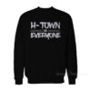 H-TOW vs EVERYONE Sweatshirt