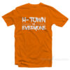 H-TOW vs EVERYONE T-Shirt