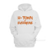 H-TOW vs EVERYONE Hoodie