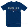 Houston Vs All Y’all T-Shirt