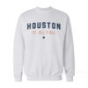 Houston Vs All Y’all Sweatshirt