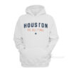 Houston Vs All Y’all Hoodie