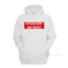 In Grocery We Trust Hoodie