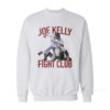 Joe Kelly Fight Club Sweatshirt