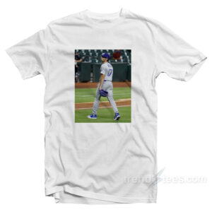 Joe Kelly Nice Swing T-Shirt