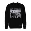 Roy Keane Division Parody Sweatshirt