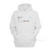 Kanye West Tweeted 2024 Hoodie