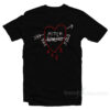 Mitch Rowland She Solo T-Shirt