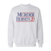 Murder Hornets '20 Sweatshirt