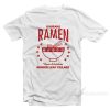 Naruto Ichiraku Ramen T-Shirt