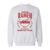 Naruto Ichiraku Ramen Sweatshirt
