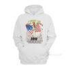 One Direction Space Shuttle Hoodie