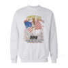 One Direction Space Shuttle Sweatshirt