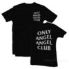 Only Angel Angel Club T-Shirt