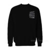 Only Angel Angel Club Sweatshirt