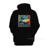Pablo Sanchez Goat Baseball Hoodie