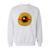 Paramore Sunflower Sweatshirt