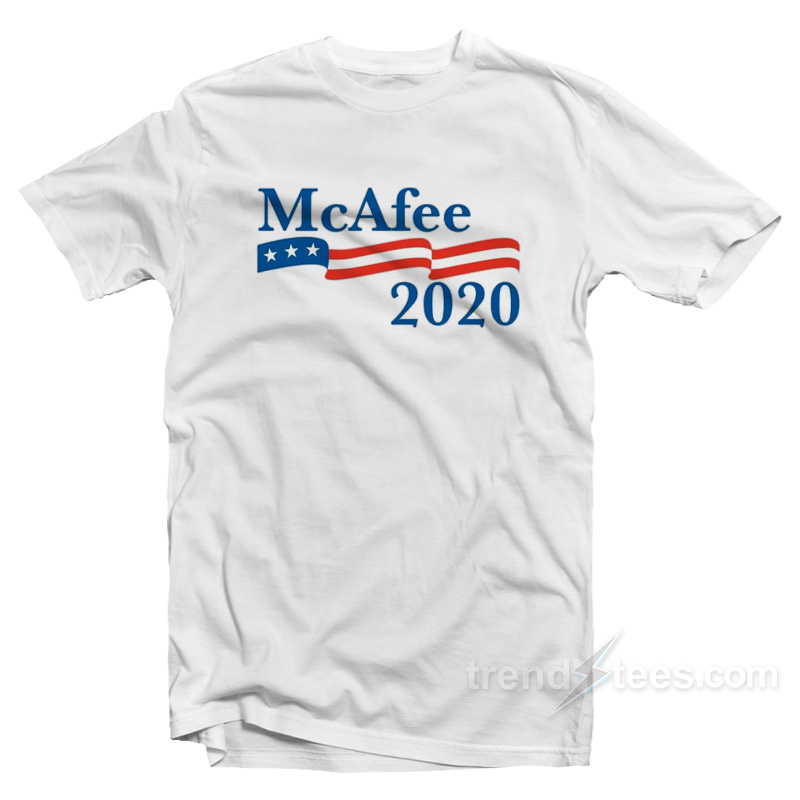 Pat McAfee 2020 T-Shirt