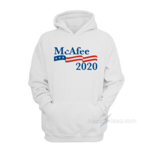 Pat McAfee 2020 Hoodie