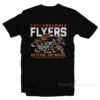 Philadelphia Flyers Anytime Anywhere T-Shirt