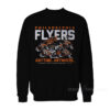 Philadelphia Flyers Anytime Anywhere Sweatshirt