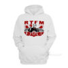 Read The Fucking Manual RTFM Hoodie