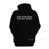 Rob Portman Has No Spine Hoodie