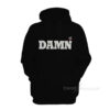 Ron Simmons Damn WWE Hoodie