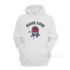 Rosie Rose Hoodie