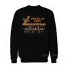 Shaggy - You're an Idiot Mystery Solved Sweatshirt
